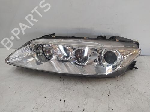 Left headlight MAZDA 6 Hatchback (GG) 2.0 DI (GG14) | BP23243307C28 