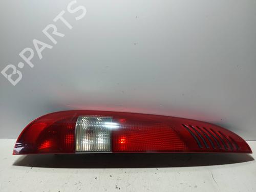 Used Left taillight MERCEDES-BENZ VANEO (414) 1.7 CDI (414.700) (91 hp) 21385811