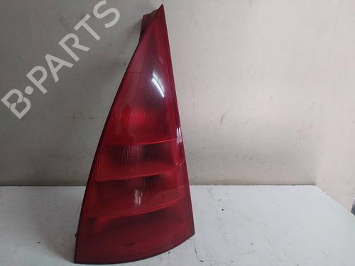 Used Right taillight CITROËN C3 I (FC_, FN_) 1.4 i (73 hp) 9975054