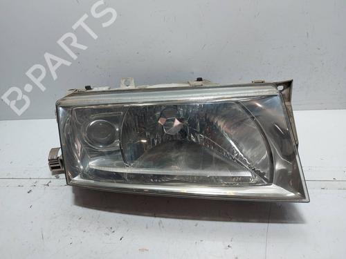 Used Right headlight SKODA OCTAVIA I (1U2) 1.9 TDI (90 hp) 8707162