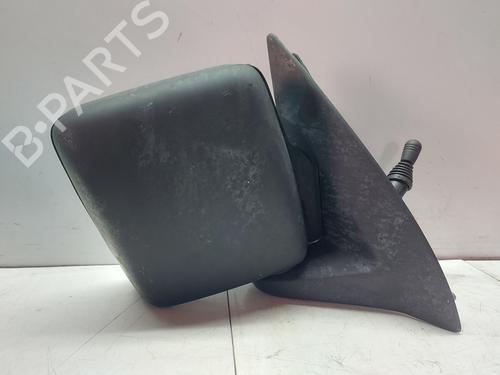 Used Right mirror Right mirror OPEL COMBO Box Body/MPV 1.7 CDTI 16V (101 hp) 36277008 36277008