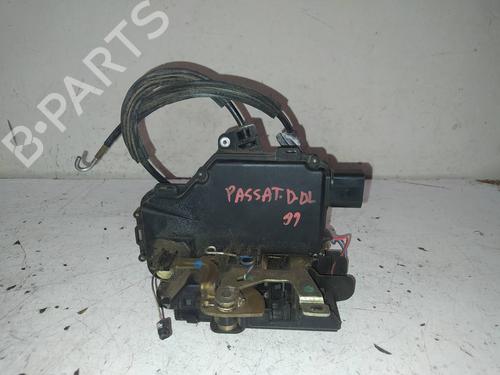 Front right lock VW PASSAT B5 (3B2) 1.8 T | BP14156797C97 
