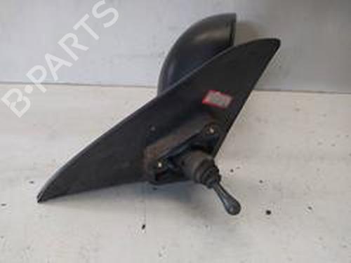 Right mirror HYUNDAI ACCENT II (LC)  | BP8714010C27 