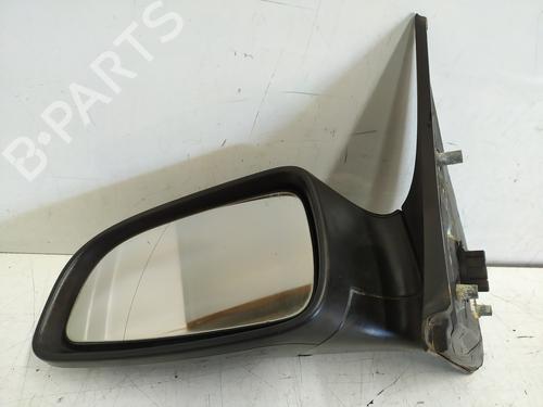Used Left mirror OPEL ASTRA H (A04) 1.9 CDTI (L48) (120 hp) 31995474