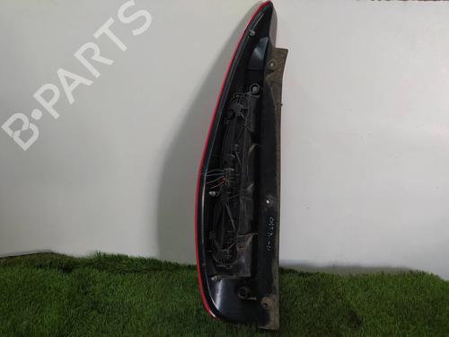 Right taillight MITSUBISHI COLT VI (Z3_A, Z2_A) 1.3 (Z21A) | BP8856624C35 