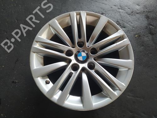 Rim BMW 3 Touring (E91) 320 d | BP29636360C45 
