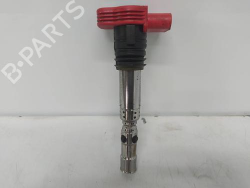 Ignition coil AUDI A4 B6 (8E2) 3.0 | BP11356624M94 