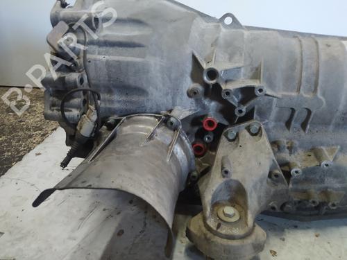 Gearbox AUDI A6 C6 (4F2)  | BP14455822M3 