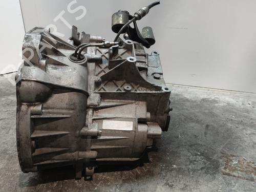 Gearbox MG MG ZT 2.0 CDTi | BP9272451M3