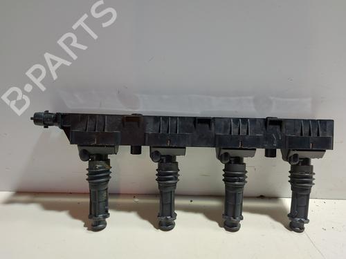 Ignition coil OPEL CORSA D (S07)  | BP21269665M94 