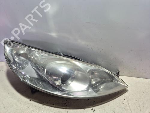 Used Right headlight PEUGEOT 407 SW (6E_, 6D_) [2004-2011]  26155702