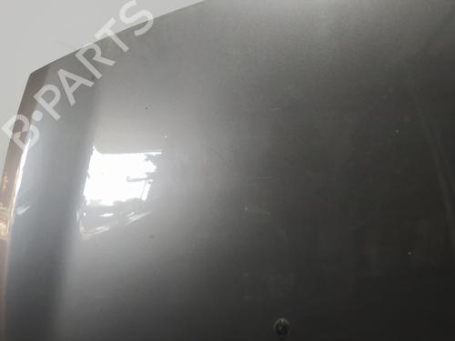 Hood RENAULT CLIO III (BR0/1, CR0/1)  | BP15560028C1 