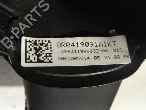 Steering wheel AUDI A3 (8P1) 1.9 TDI | BP34164618C49 - Image 3