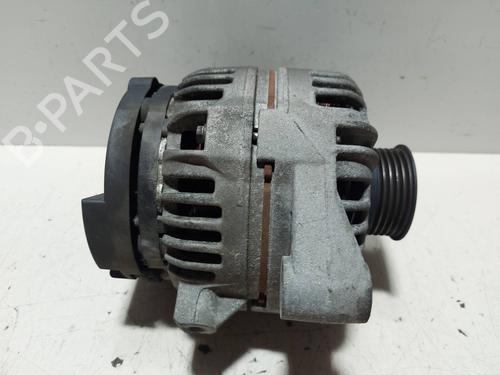 Alternator OPEL ZAFIRA / ZAFIRA FAMILY B (A05)  | BP21807243M7 