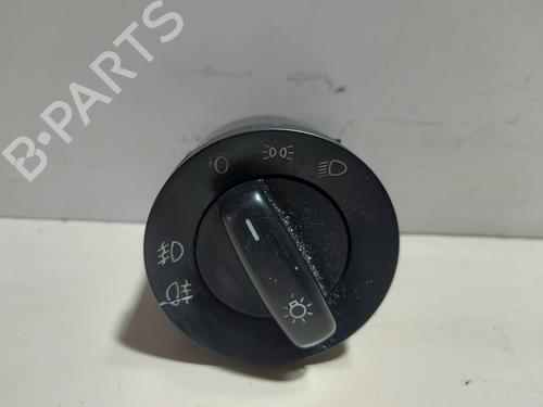 Used Headlight switch VW GOLF V (1K1) [2003-2010]  23245177