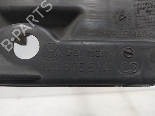 Front slam panel VW GOLF IV (1J1)  | BP21269654C72 
