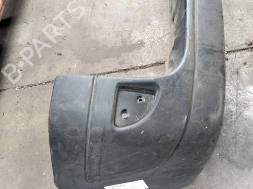 Rear bumper RENAULT KANGOO (KC0/1_) 1.5 dCi | BP8708429C8 