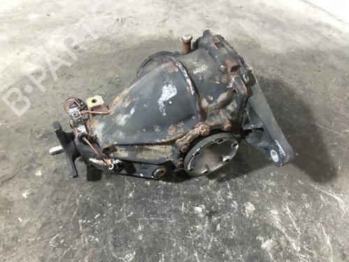 Used Rear differential MERCEDES-BENZ SL (R129) 300 SL-24 (129.061) (231 hp) 26720592