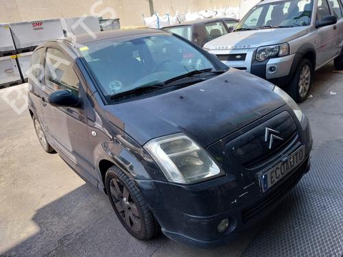 Used Parts CITROËN C2 (JM_) 1.4 HDi 4897444
