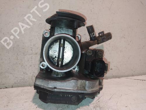 Used Throttle body SEAT AROSA (6H1) 1.0 (50 hp) 11293578