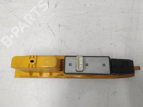 Front left exterior door handle KIA CARNIVAL II (GQ)  | BP16359193C128 