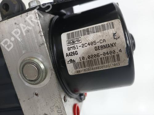 ABS Bremseaggregat FORD FOCUS II (DA_, HCP, DP)  | BP12511929M43 