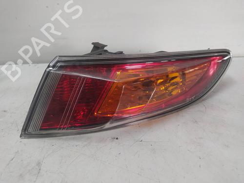 Used Right taillight HONDA CIVIC VIII Hatchback (FN, FK) [2005-2012]  10509603