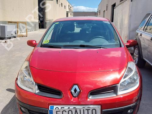 Switch RENAULT CLIO III (BR0/1, CR0/1) 1.5 dCi (BR17, CR17) | BP36870466I30  - Image 14