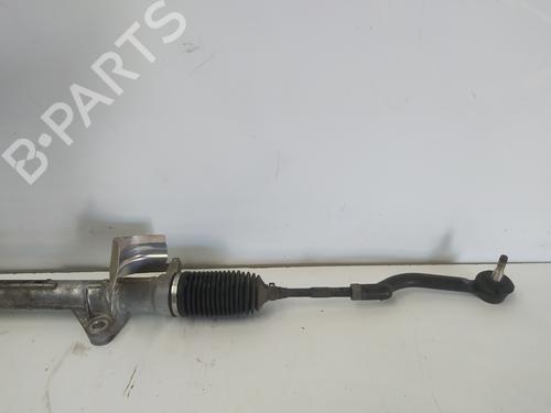 Steering rack NISSAN QASHQAI I (J10, NJ10) 1.5 dCi | BP15990771M22