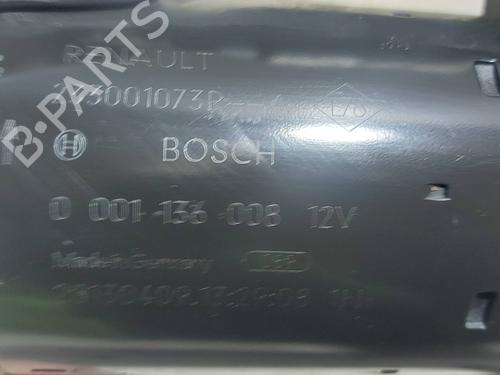 Starter RENAULT CLIO IV (BH_)  | BP23502944M8 