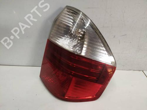 Right taillight BMW X3 (E83) 2.0 d | BP39597664C35 - Image 2
