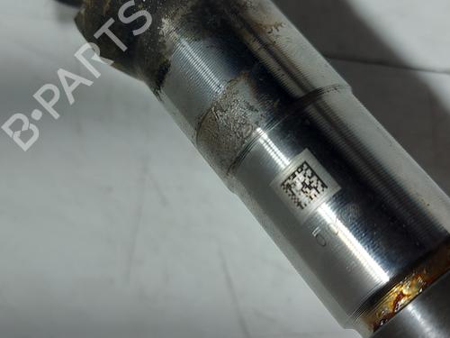 Injector FORD TRANSIT CUSTOM V362 Van (FY, FZ) | BP31116743M100