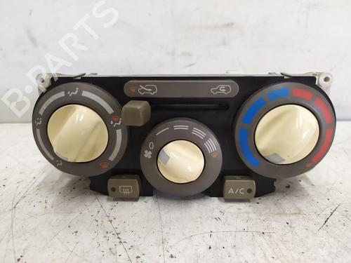 Used Climate control NISSAN MICRA III (K12) [2002-2011]  30200588