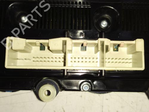 Climate control VW TOURAN (1T1, 1T2) | BP31805953I5