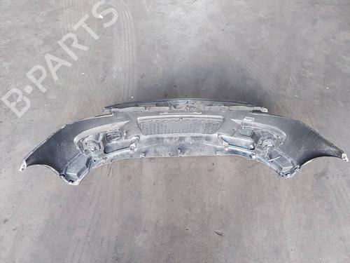 Front bumper SUZUKI SWIFT III (MZ, EZ) 1.6 (RS416, RR 416, ZC31S) | BP30172800C7