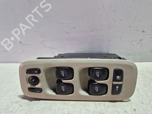 Venstre fortil elrude kontakt VOLVO S60 I (384) 2.4 D 30658146 | 30658146 |