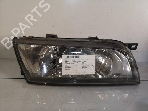 Used Right headlight NISSAN ALMERA I Hatchback (N15) [1995-2001]  8717400