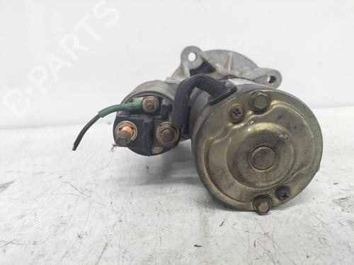 Starter PEUGEOT 406 Coupe (8C) 2.0 16V | BP11331179M8 