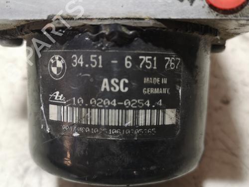 ABS pump BMW 3 (E46) 320 d | BP8717484M43 