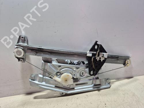 Front left window mechanism HONDA CIVIC VIII Hatchback (FN, FK) 1.8 (FN1, FK2) | BP25484945C22 