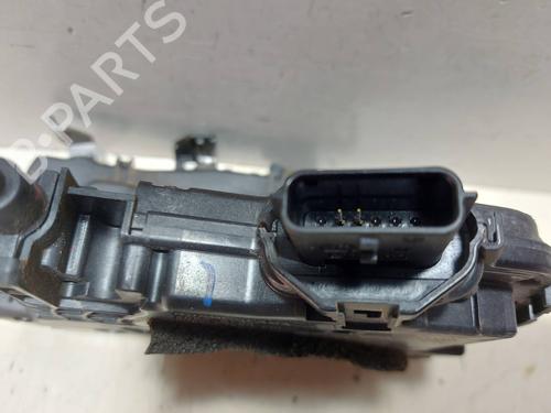 Front right lock NISSAN MICRA V (K14)  | BP23410953C97 