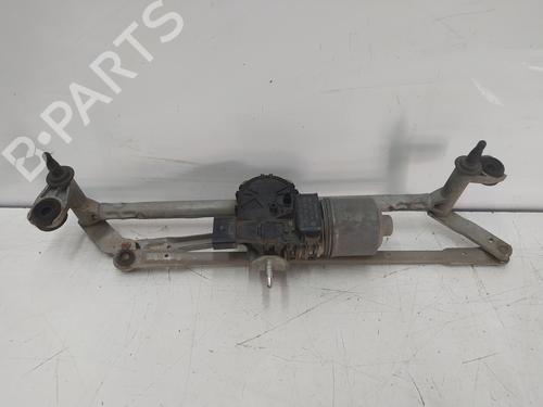 Used Front wiper motor SEAT IBIZA IV ST (6J8, 6P8) 1.6 TDI (90 hp) 16763230