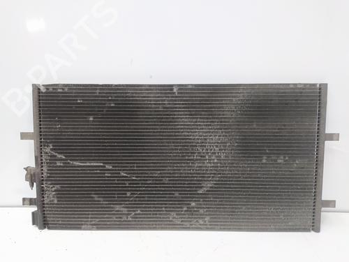 AC radiator FORD TRANSIT Van (FA_ _)  | BP16156972M32 
