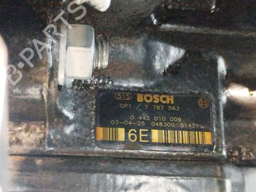 Engine BMW X5 (E53) 3.0 d | BP31904082M1