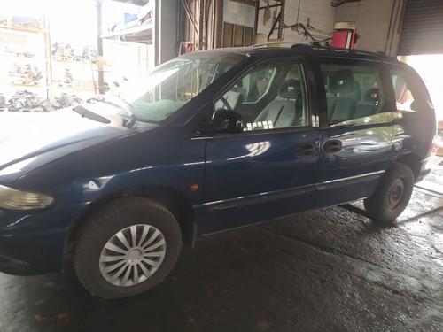 Climate control CHRYSLER VOYAGER / GRAND VOYAGER III (GS_, NS_)  | BP12512108I5 