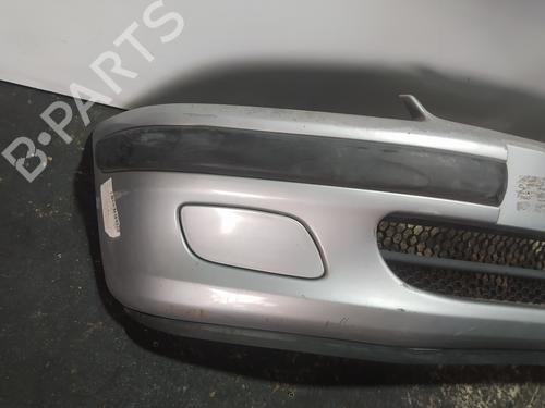 Front bumper PEUGEOT 106 II (1A_, 1C_) 1.5 D | BP16218955C7 