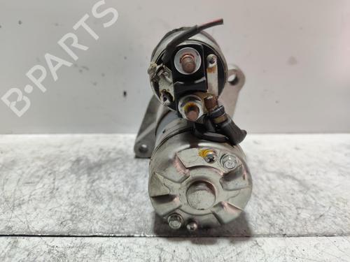 Starter OPEL MERIVA A MPV (X03)  | BP8703196M8 