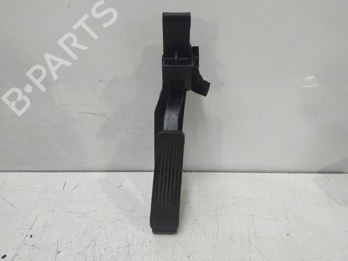 Pedal MERCEDES-BENZ E-CLASS (W211) E 270 CDI (211.016) (177 hp) 11286012