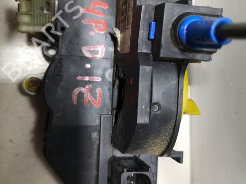 Front left lock OPEL ASTRA J (P10)  | BP16923317C98 