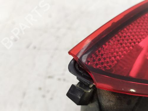 Rear bumper left light RENAULT CLIO III (BR0/1, CR0/1) 1.5 dCi | BP32251060C81 